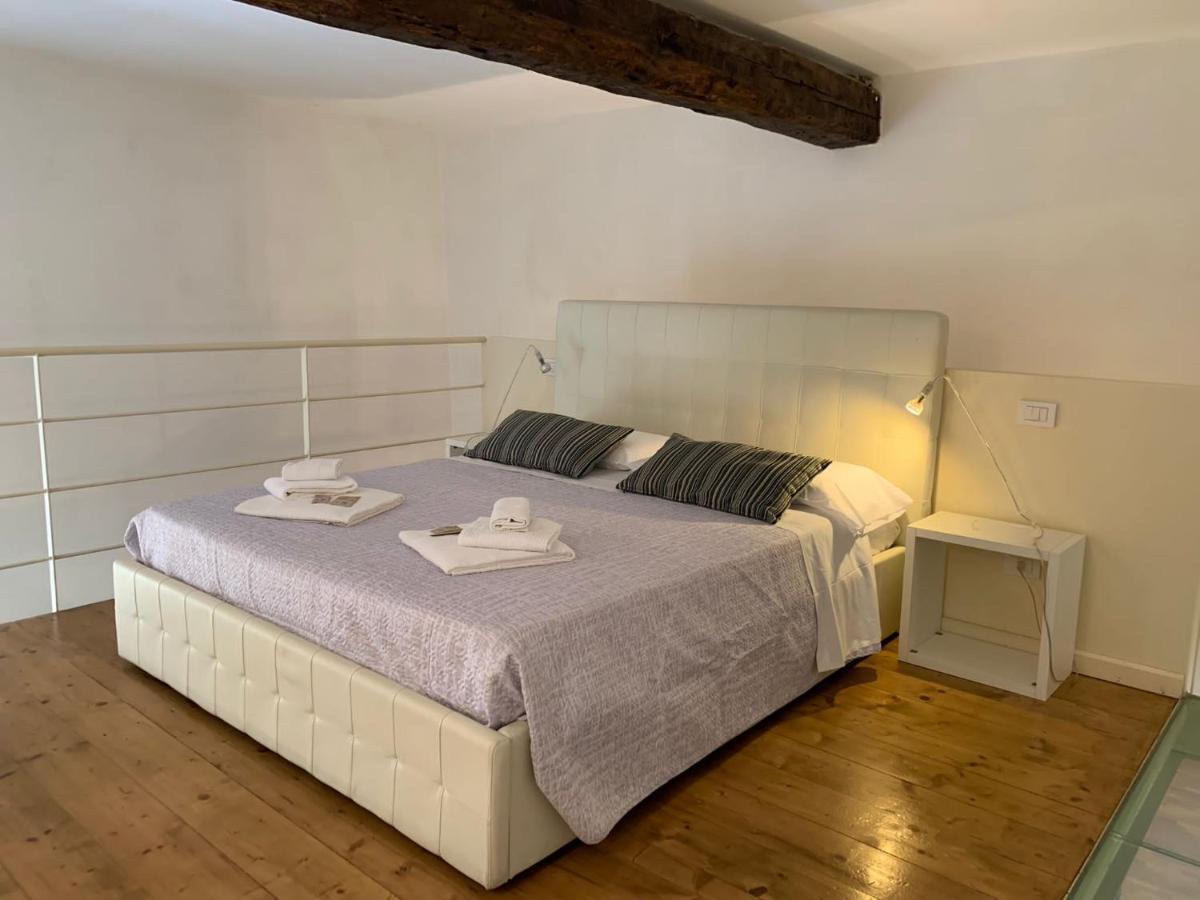 La Contessa Apartment *