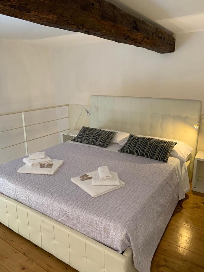 Appartement La Contessa