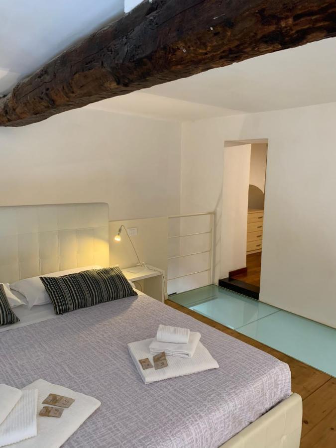 La Contessa Appartement *
