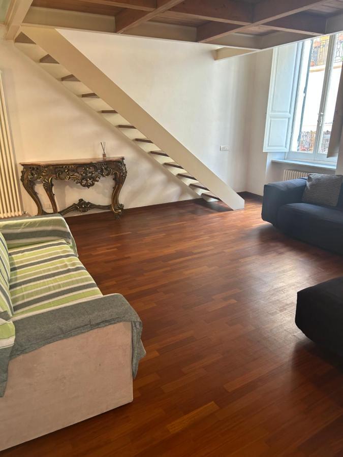 Appartement La Contessa La Spezia