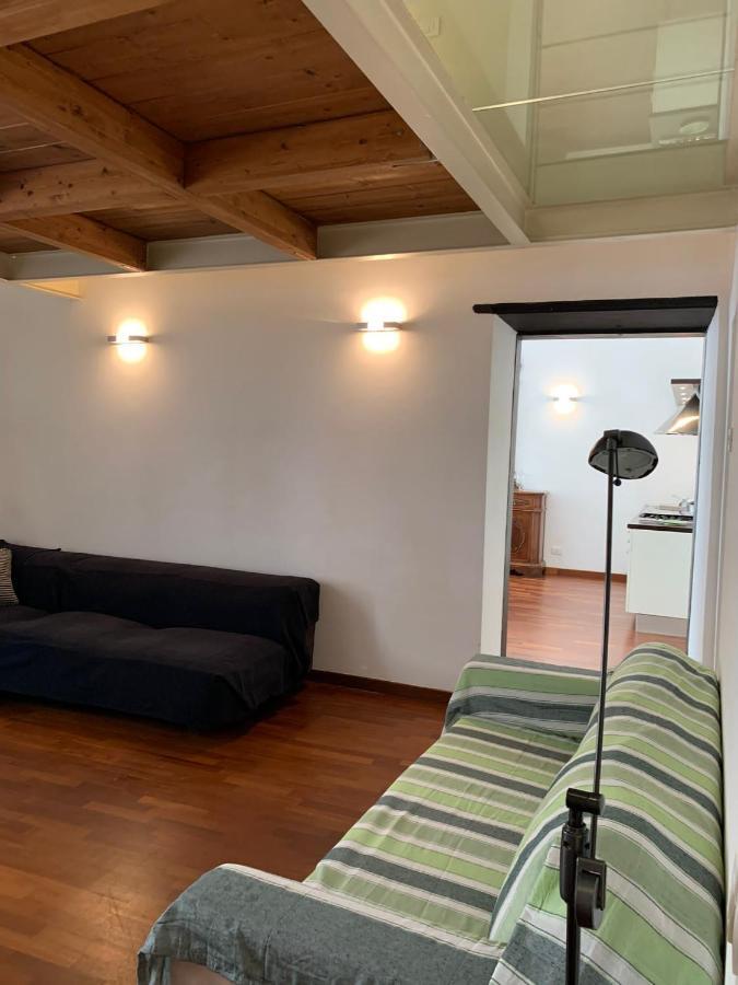 La Contessa Appartement