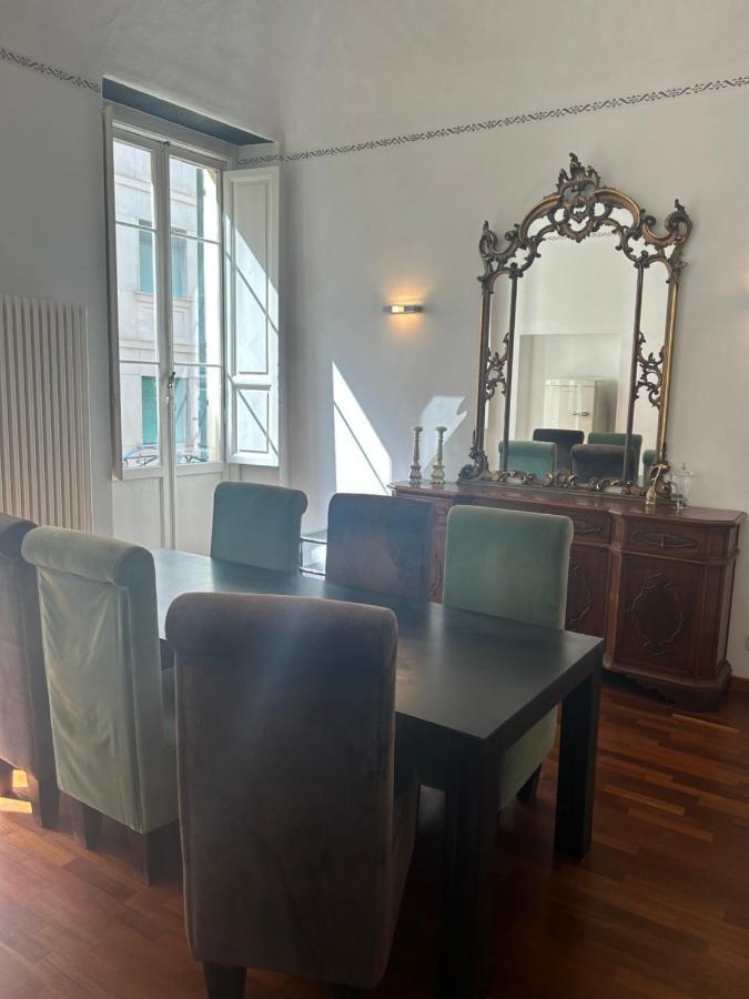Appartement La Contessa La Spezia