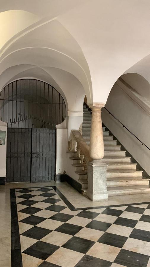 Appartement La Contessa *