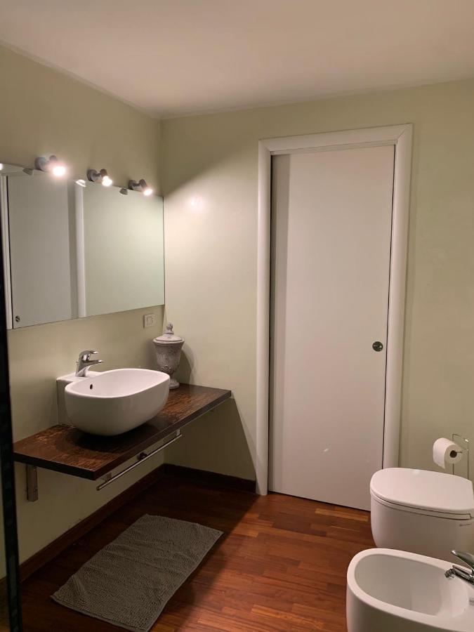 Appartement La Contessa La Spezia