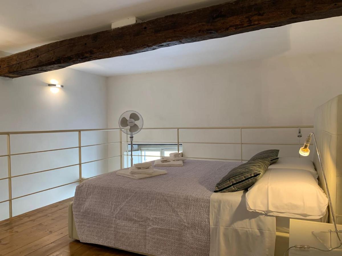 La Contessa Appartement *