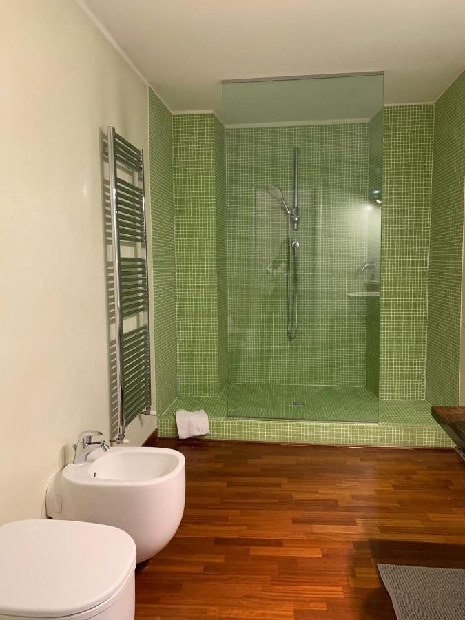 La Contessa Appartement *